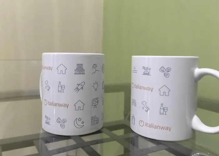 Italianway Easy - Venezia 33 - A Apartamento Milão