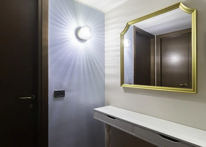 Italianway Easy - Venezia 33 - A Apartamento Milão