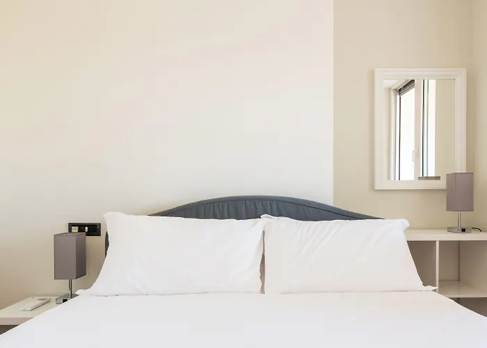 Easyhomes - Navigli Terrace Apartmán *