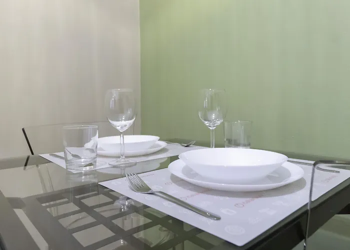 Apartamento Italianway Easy - Venezia 33 - A *