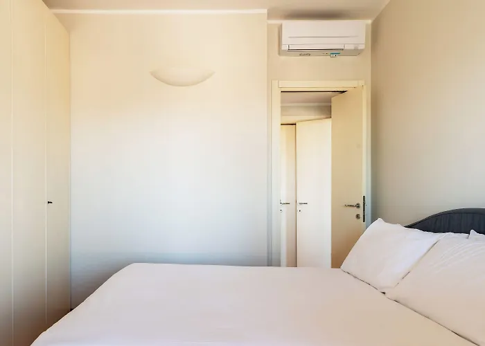 Easyhomes - Navigli Terrace Milán