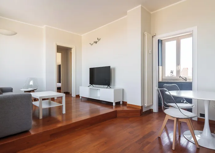 Easyhomes - Navigli Terrace