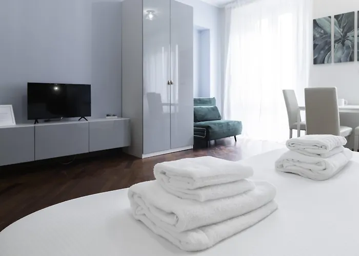 Italianway Easy - Venezia 33 - A * Milão