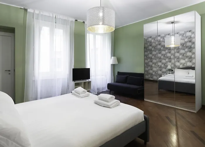 Apartamento Italianway Easy - Venezia 33 - A *