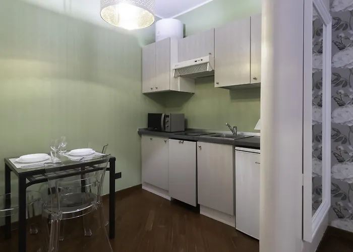 Italianway Easy - Venezia 33 - A Milão