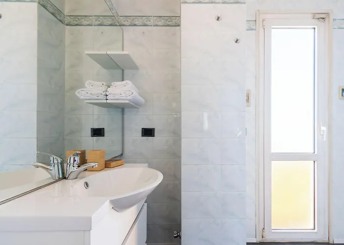 Easyhomes - Navigli Terrace Apartmán *