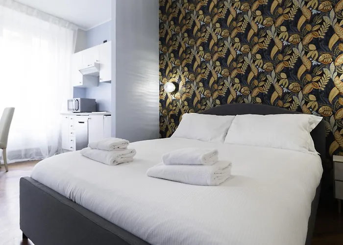 Apartamento Italianway Easy - Venezia 33 - A