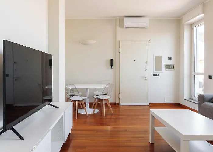 Easyhomes - Navigli Terrace