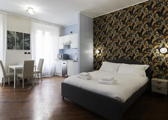 Italianway Easy - Venezia 33 - A Apartamento *