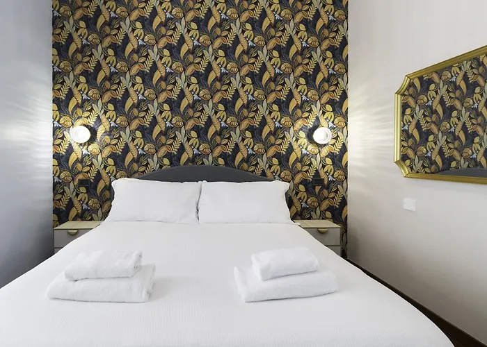 Italianway Easy - Venezia 33 - A *