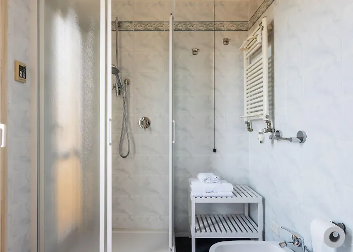 Easyhomes - Navigli Terrace *