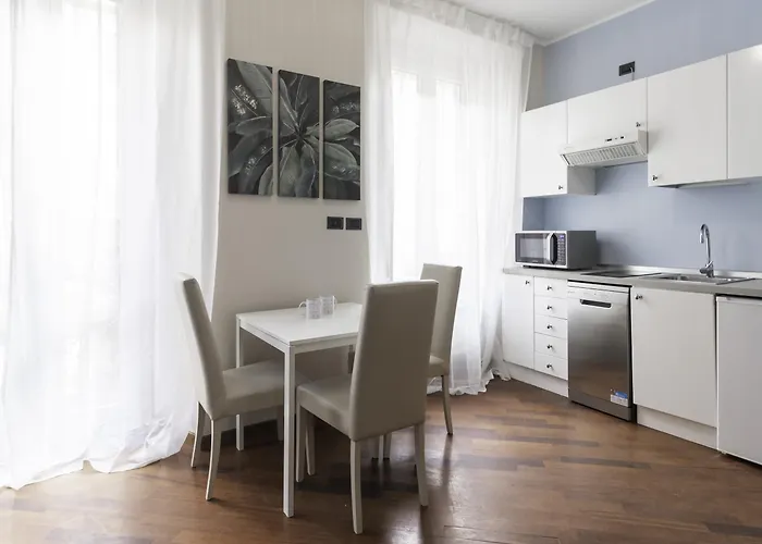 Italianway Easy - Venezia 33 - A Apartamento