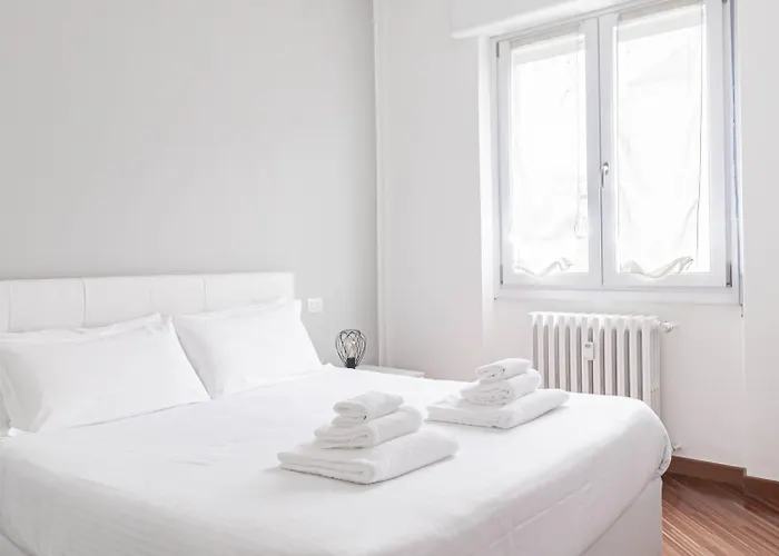 Italianway - Lorenteggio 30