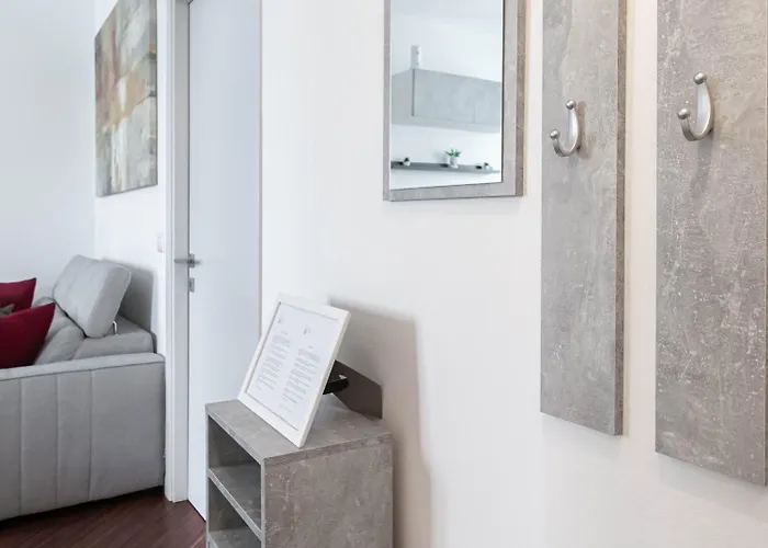 Italianway - Lorenteggio 30 公寓 *