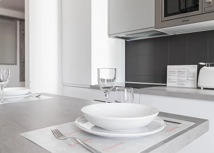 Italianway - Lorenteggio 30 ميلان