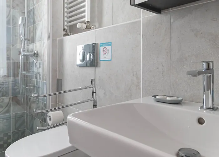 Italianway - Lorenteggio 30 公寓