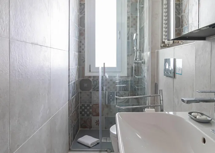 Italianway - Lorenteggio 30 Apartmán Milán