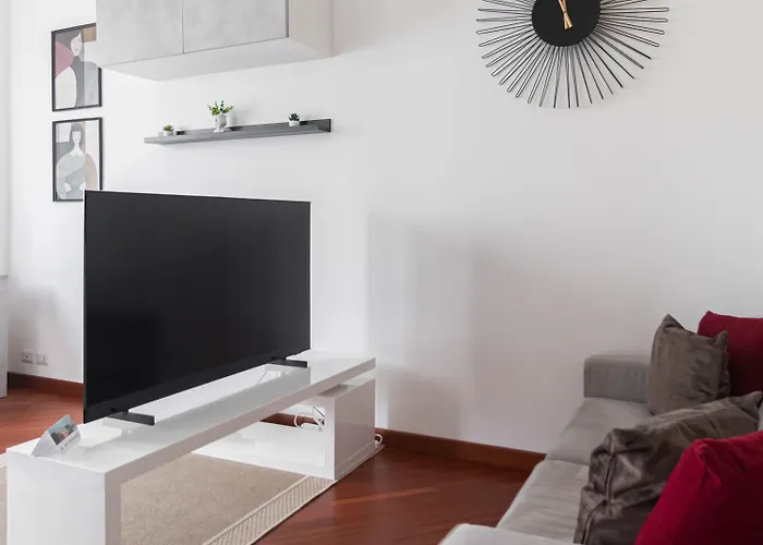 Italianway - Lorenteggio 30 Milan