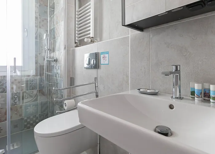 Italianway - Lorenteggio 30 شقة