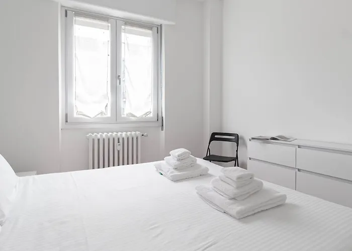 Italianway - Lorenteggio 30 ميلان