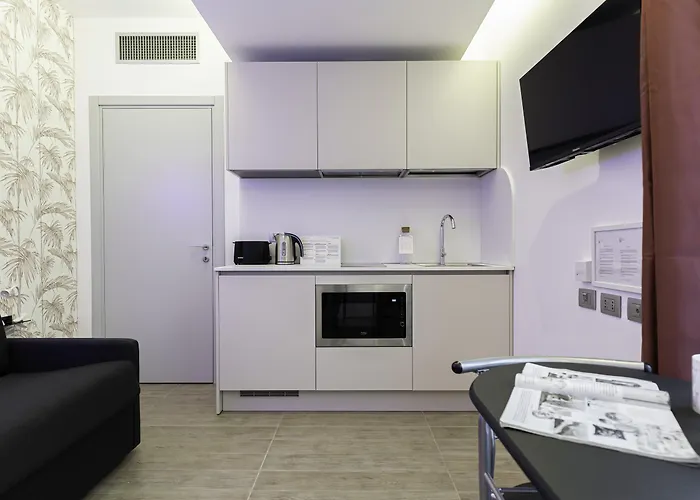 Apartment Italianway Collection - Corso Venezia 7