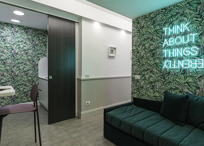 Italianway Collection - Corso Venezia 7 Milan