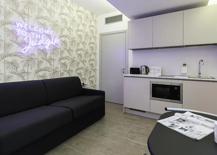 Apartamento Italianway Collection - Corso Venezia 7