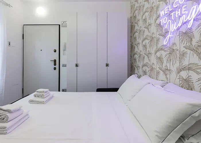 Apartment Italianway Collection - Corso Venezia 7