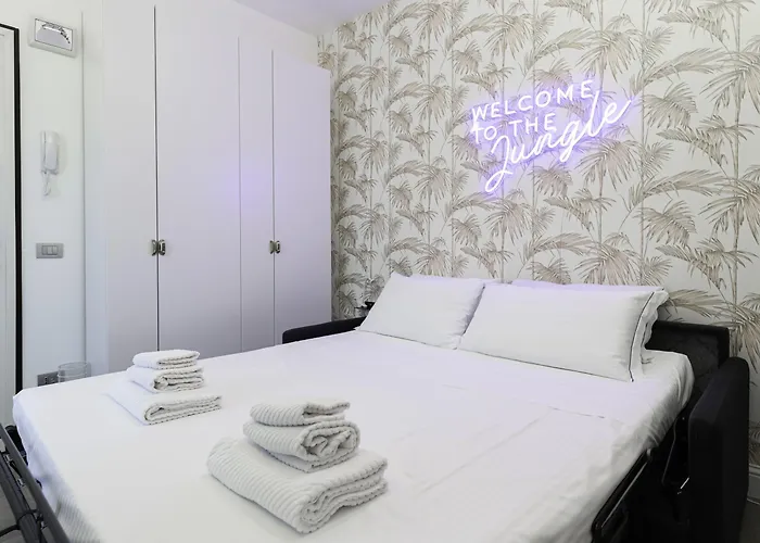 Italianway Collection - Corso Venezia 7 *