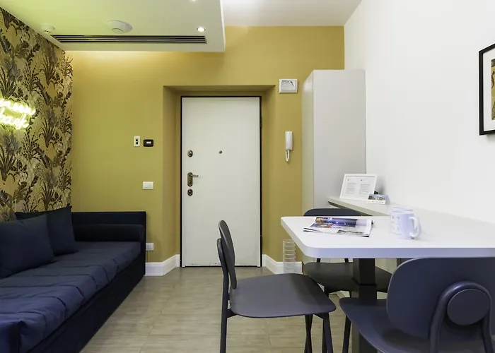 Italianway Collection - Corso Venezia 7 Milan