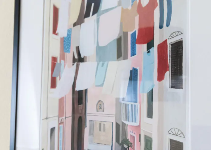 Italianway - Cipro 5 Milano