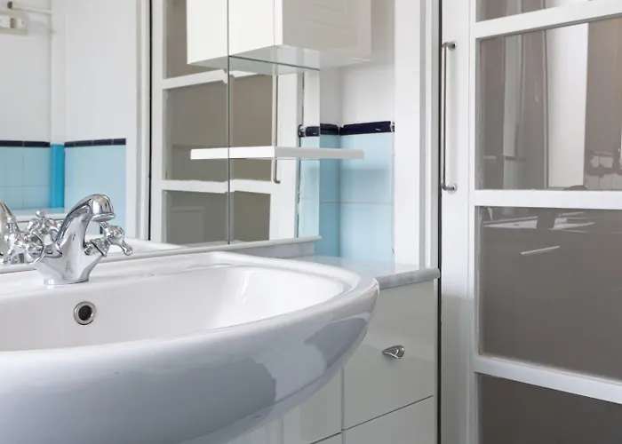 Italianway - Cipro 5 Appartamento Milano