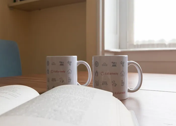 Italianway - Cipro 5