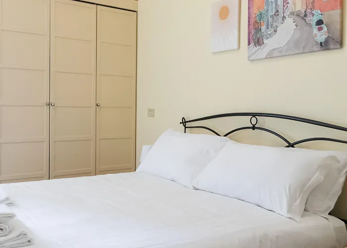 Appartamento Italianway - Cipro 5 *