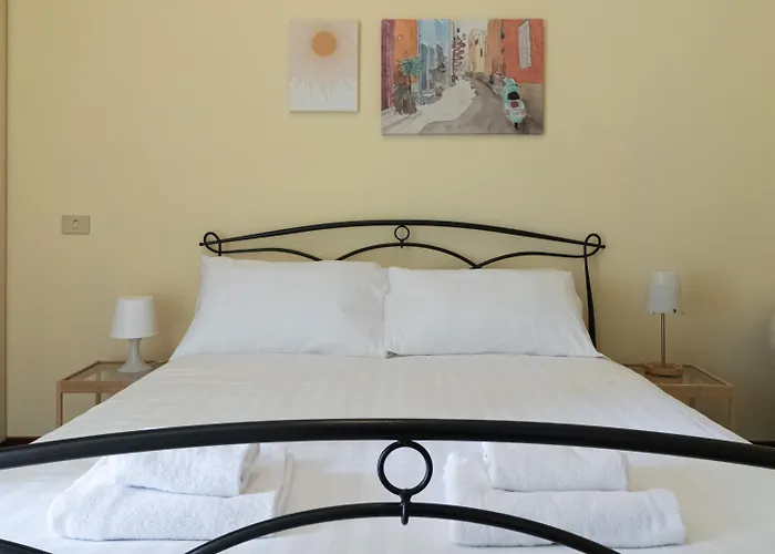 Italianway - Cipro 5