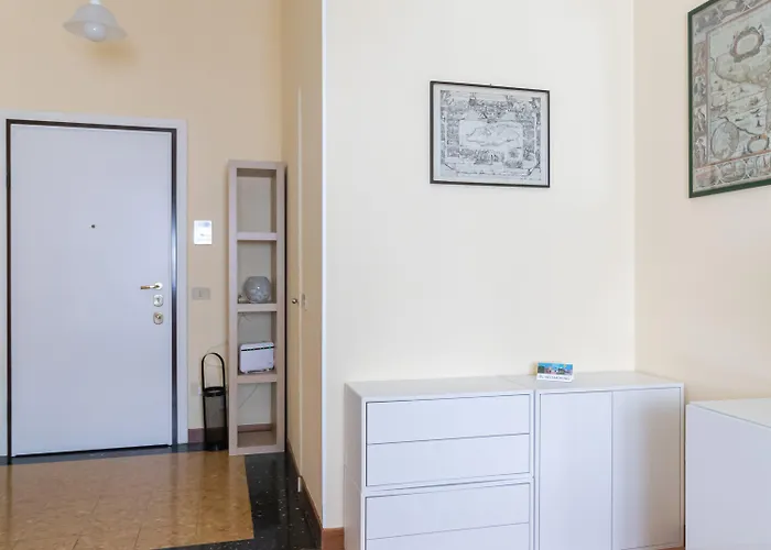 Appartamento Italianway - Cipro 5