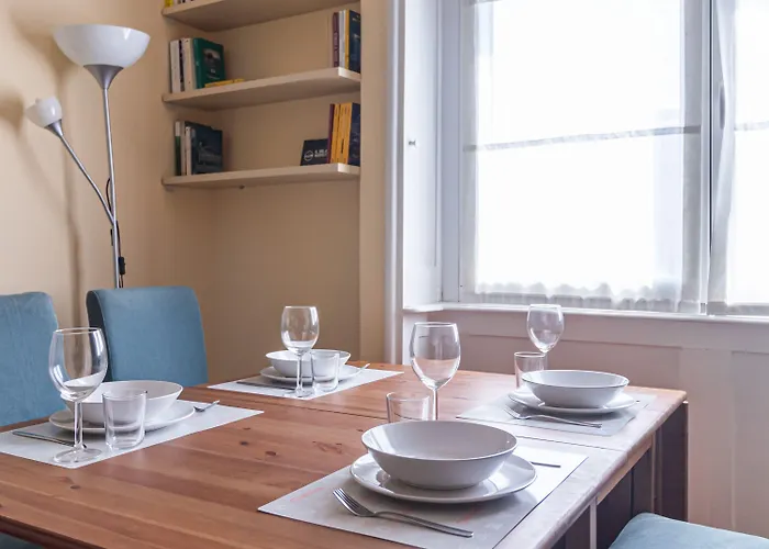 Appartamento Italianway - Cipro 5 *