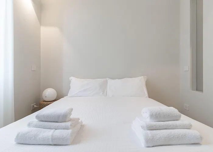 아파트 Italianway Easy - Gentilino 15 *