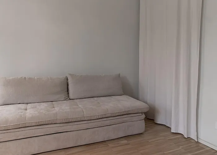 Italianway Easy - Gentilino 15 * 밀라노