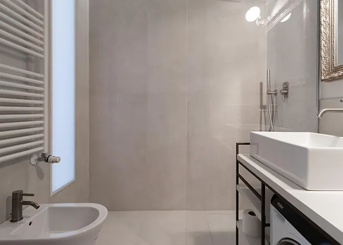 아파트 Italianway Easy - Gentilino 15