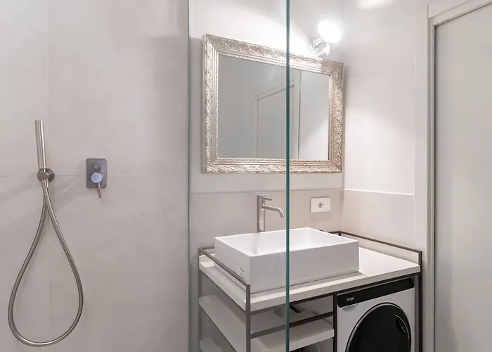 Italianway Easy - Gentilino 15 아파트