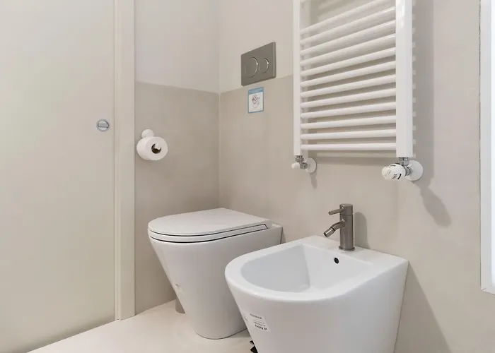 아파트 Italianway Easy - Gentilino 15