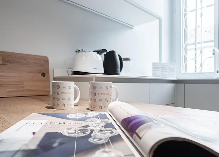 Italianway Easy - Gentilino 15 *