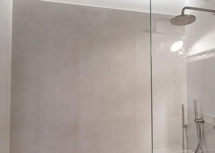 Italianway Easy - Gentilino 15 아파트