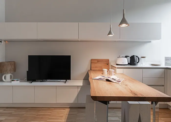 Italianway Easy - Gentilino 15 * 밀라노