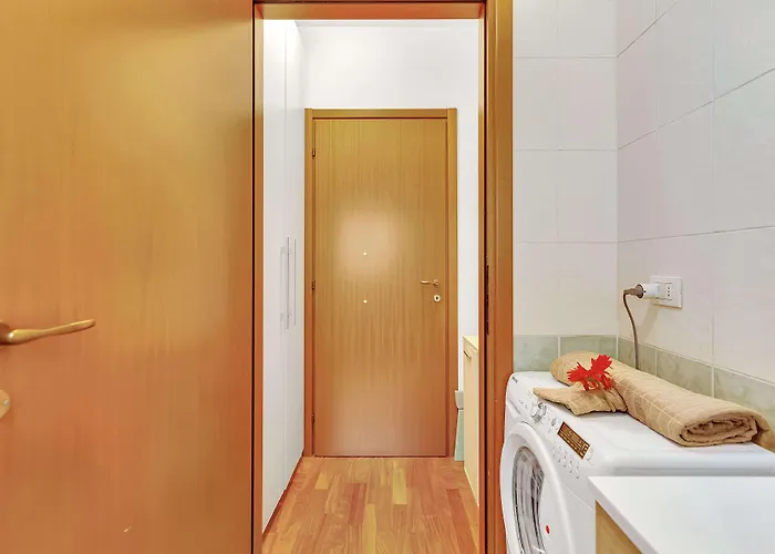 Alessia's Flat - Perini * ミラノ