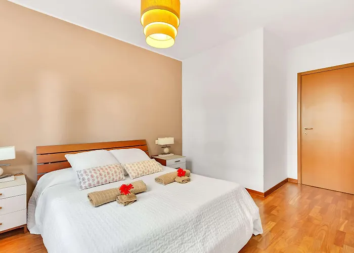 Alessia's Flat - Perini * ミラノ