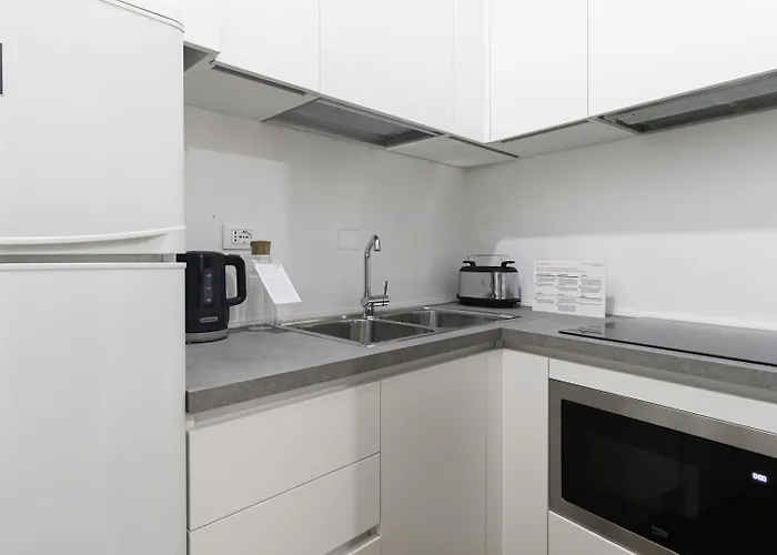 Italianway Comfort - Della Palla 5 Milano