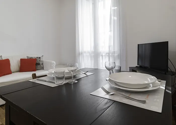 Italianway Comfort - Della Palla 5 * 밀라노
