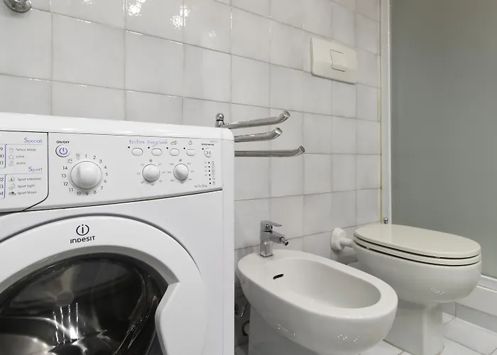 Italianway Comfort - Della Palla 5 Milano